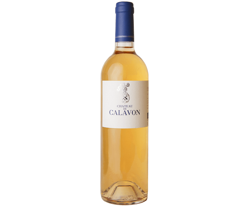 フランスのオーガニックワイン シャトー・ド・カラヴォン ロゼ